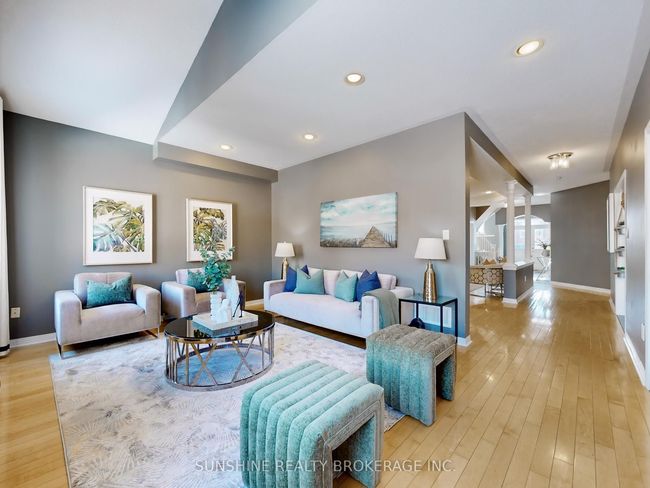 22 Oakford Dr, House other with 6 bedrooms, 5 bathrooms and 2 parking in Markham ON | Image 9