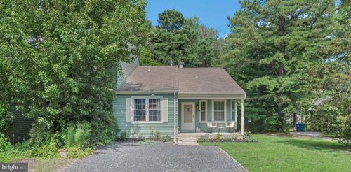 21 Partridge Ct, MARLTON, NJ, 08053-2852 | Card Image