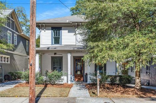 1250 Oak Grove Ave Se, Atlanta, GA, 30316-1618 | Card Image
