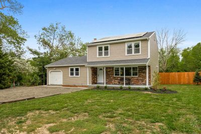 620 Route 50 Woodbine Borough, House other with 3 bedrooms, 2 bathrooms and null parking in Marmora NJ | Image 2