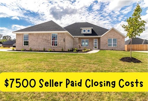 363 N Mantegani Rd, Tontitown, AR, 72762-9634 | Card Image