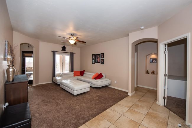 12127 E 35 Th St, House other with 4 bedrooms, 3 bathrooms and 3 parking in Yuma AZ | Image 7