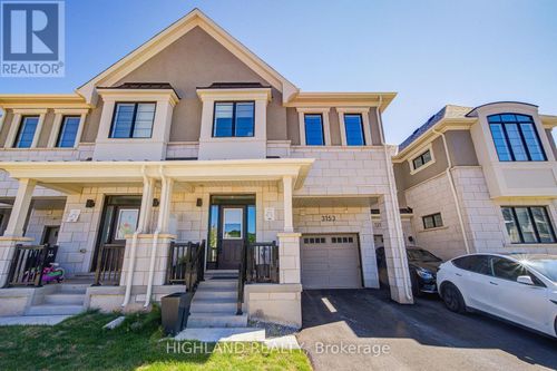 3153 John Mckay Blvd, Oakville, ON, L6H8A8 | Card Image