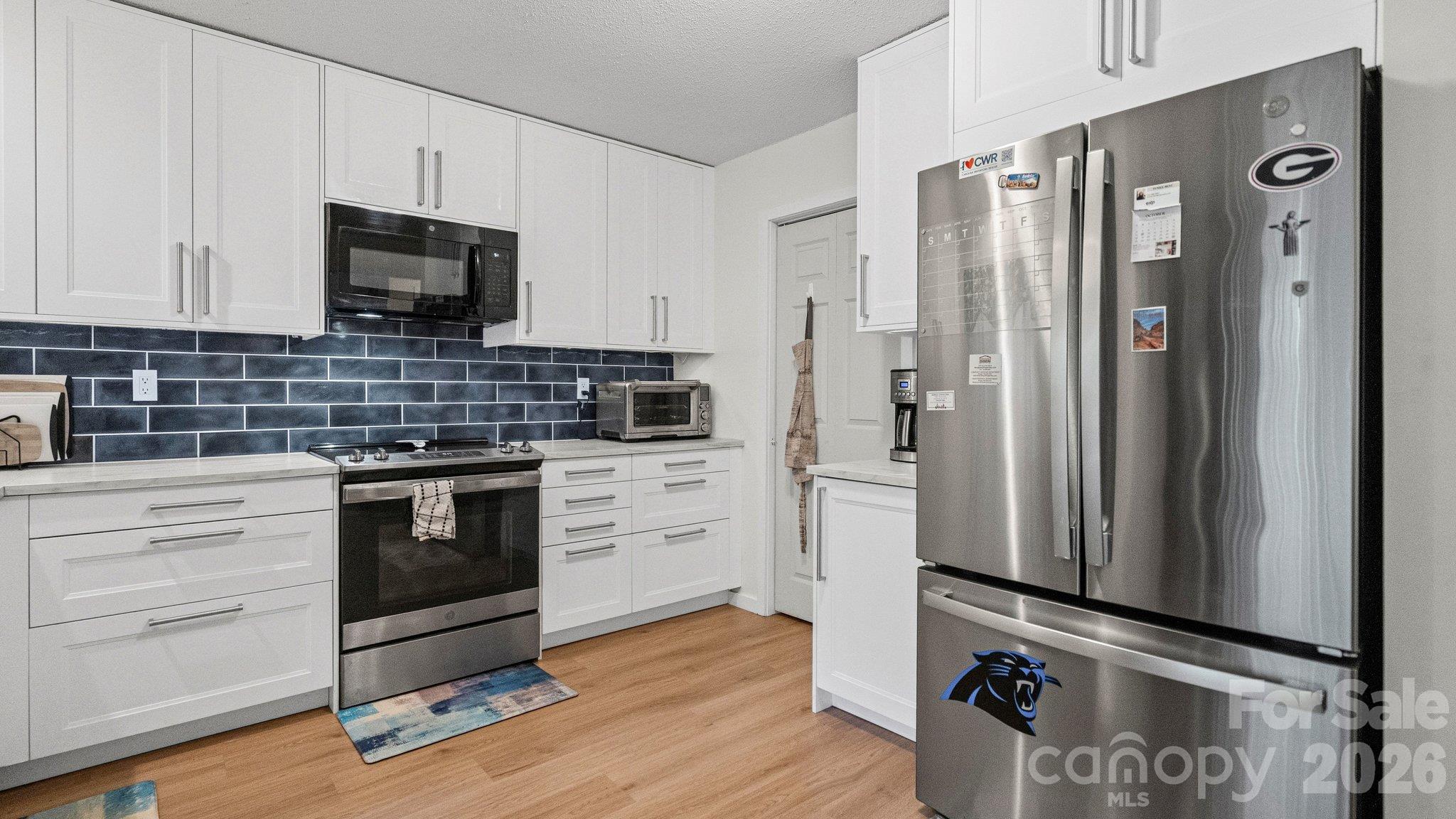 Residential in Charlotte 3