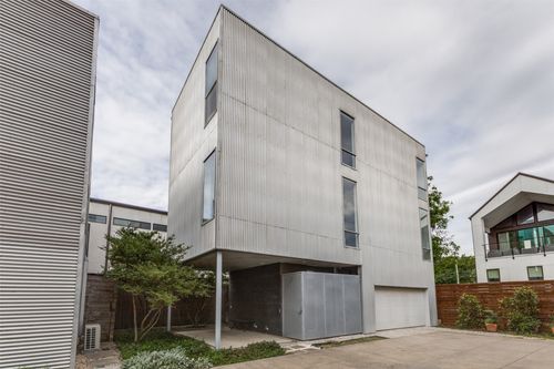 2323 Rusk Place, Dallas, TX, 75204 | Card Image
