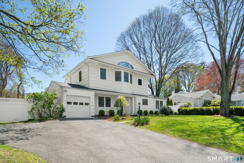 11 Guyer Rd, Westport, CT, 06880-5104 | Card Image