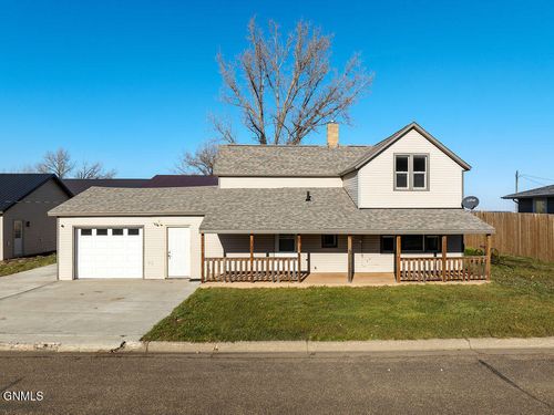 118 2nd Avenue E, Turtle Lake, ND, 58575 | Card Image