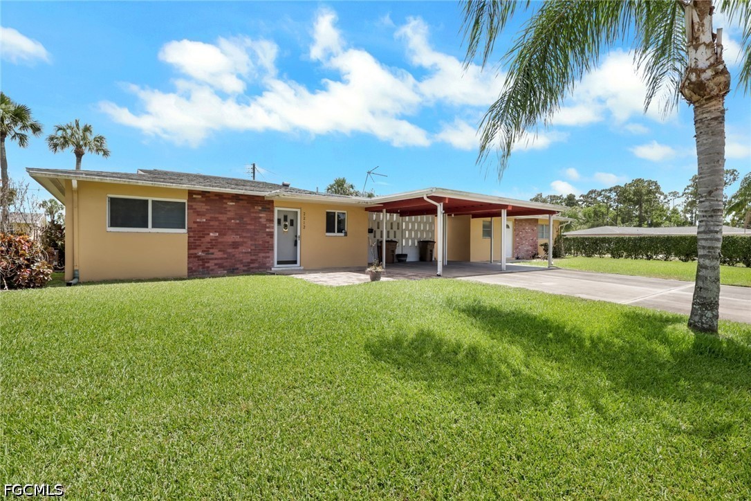 Residential in Lehigh Acres 3