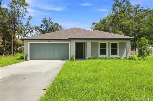 9211 N Satinwood Terrace, DUNNELLON, FL, 34433 | Card Image
