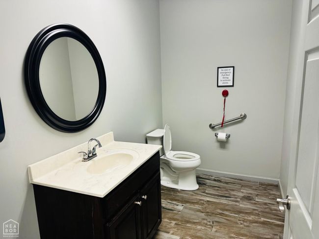 201 S Bay Dr, Home with 0 bedrooms, 2 bathrooms and null parking in Bay AR | Image 9