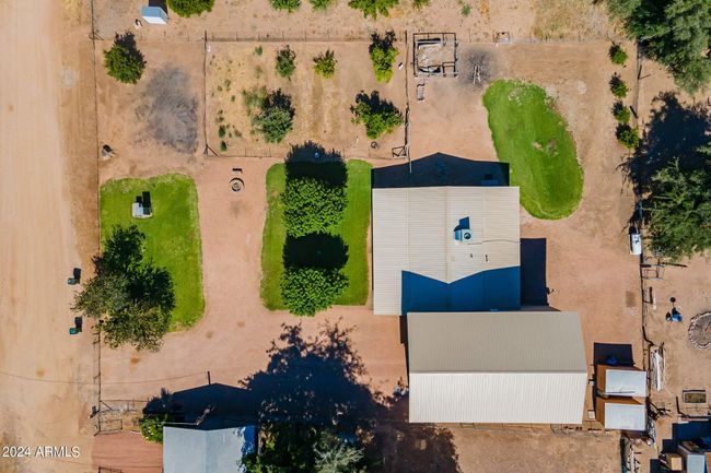 183 W Forest Place, House other with 3 bedrooms, 3 bathrooms and null parking in Tonto Basin AZ | Image 53