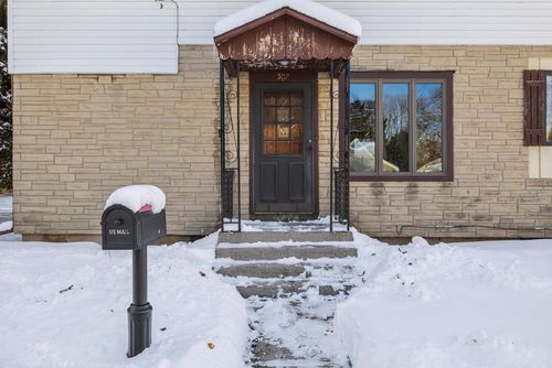 507 10th Street, Kiel, WI, 53042 | Card Image