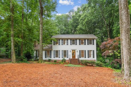 60 Camp Dr, Carrollton, GA, 30117-5505 | Card Image