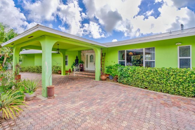 Front of House | Image 35