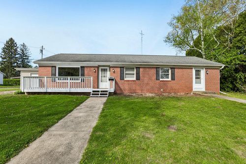 721 W Madison St, LAKE MILLS, WI, 53551-1041 | Card Image