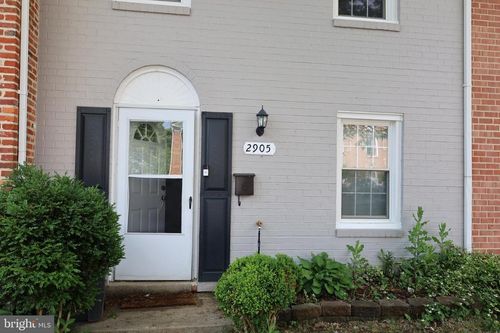 2905 Wren Ct, WOODBRIDGE, VA, 22191-4635 | Card Image