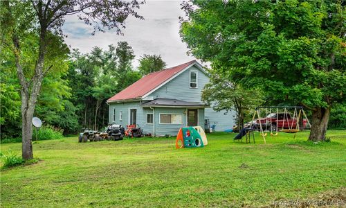 11219 Hiddenview Farm Rd, Marysville, IN, 47141-9708 | Card Image