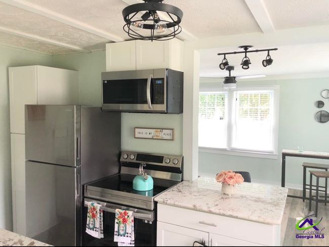 5415 Beulah Ave, House other with 2 bedrooms, 1 bathrooms and null parking in Eastman GA | Image 4