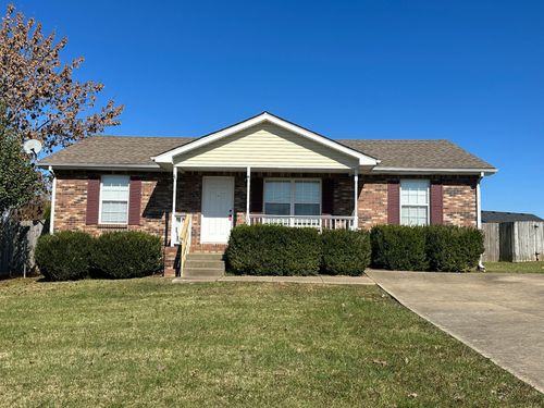 1009 Bobcat Dr, Clarksville, TN, 37042-6749 | Card Image