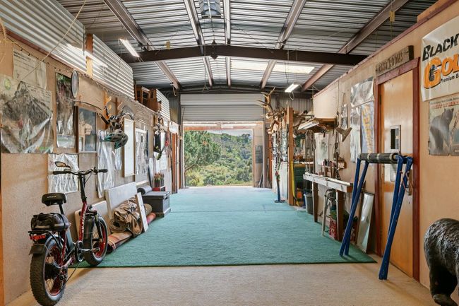 655 Bobcat Springs Rd, House other with 2 bedrooms, 2 bathrooms and null parking in Buellton CA | Image 46