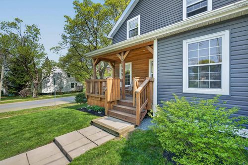 2989 Connaught Avenue, Halifax, NS, B3L3A5 | Card Image
