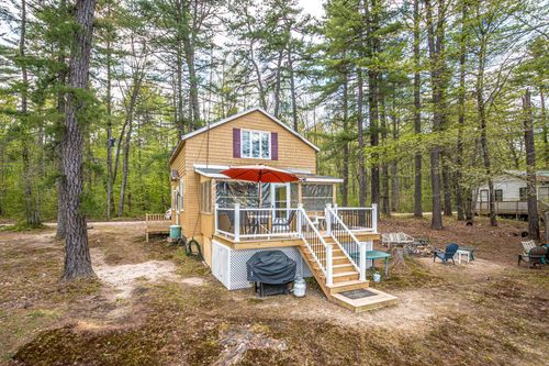 34 Old Sandy Pond Rd, East Wakefield, NH, 03830 | Card Image