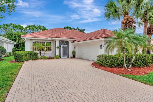 9132 Bay Harbour Cir, West Palm Beach, FL, 33411-5154 | Card Image