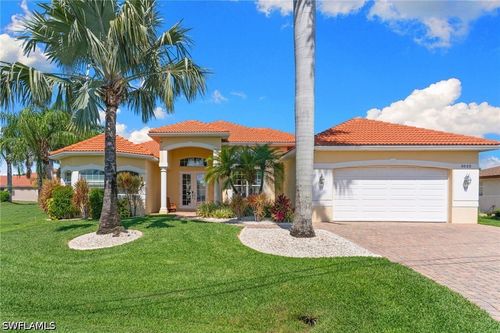 3522 Se 19th Ave, Cape Coral, FL, 33904-4481 | Card Image
