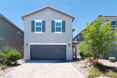 9769 Cannington Cliffs Ave, Las Vegas, NV, 89178-9388 | Card Image
