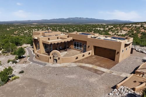 1583 Deer Canyon Trl, Mountainair, NM, 87036 | Card Image