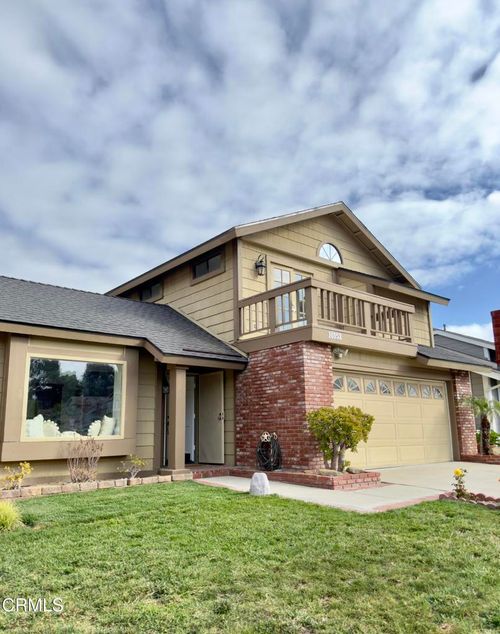 10152 Norwalk St, Ventura, CA, 93004-3766 | Card Image
