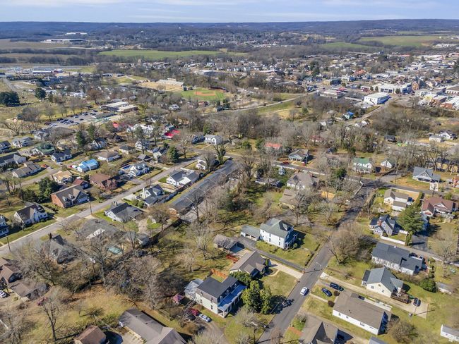 123 S Sam Davis Ave, Home with 0 bedrooms, 0 bathrooms and null parking in Pulaski TN | Image 41