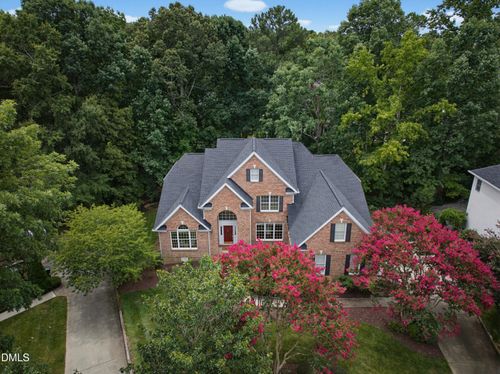 106 Debrock Ct, Cary, NC, 27519-7360 | Card Image