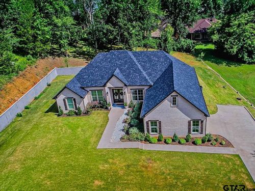 15883 Crazy Horse Dr, Lindale, TX, 75771-9711 | Card Image