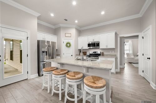 14429 Sterling Oaks Dr, Gonzales, LA, 70737-5242 | Card Image