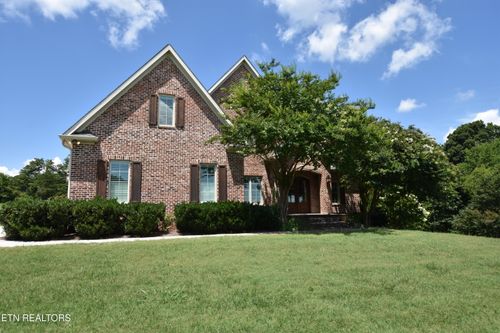 2231 Henge Point Ln, Knoxville, TN, 37922-6196 | Card Image