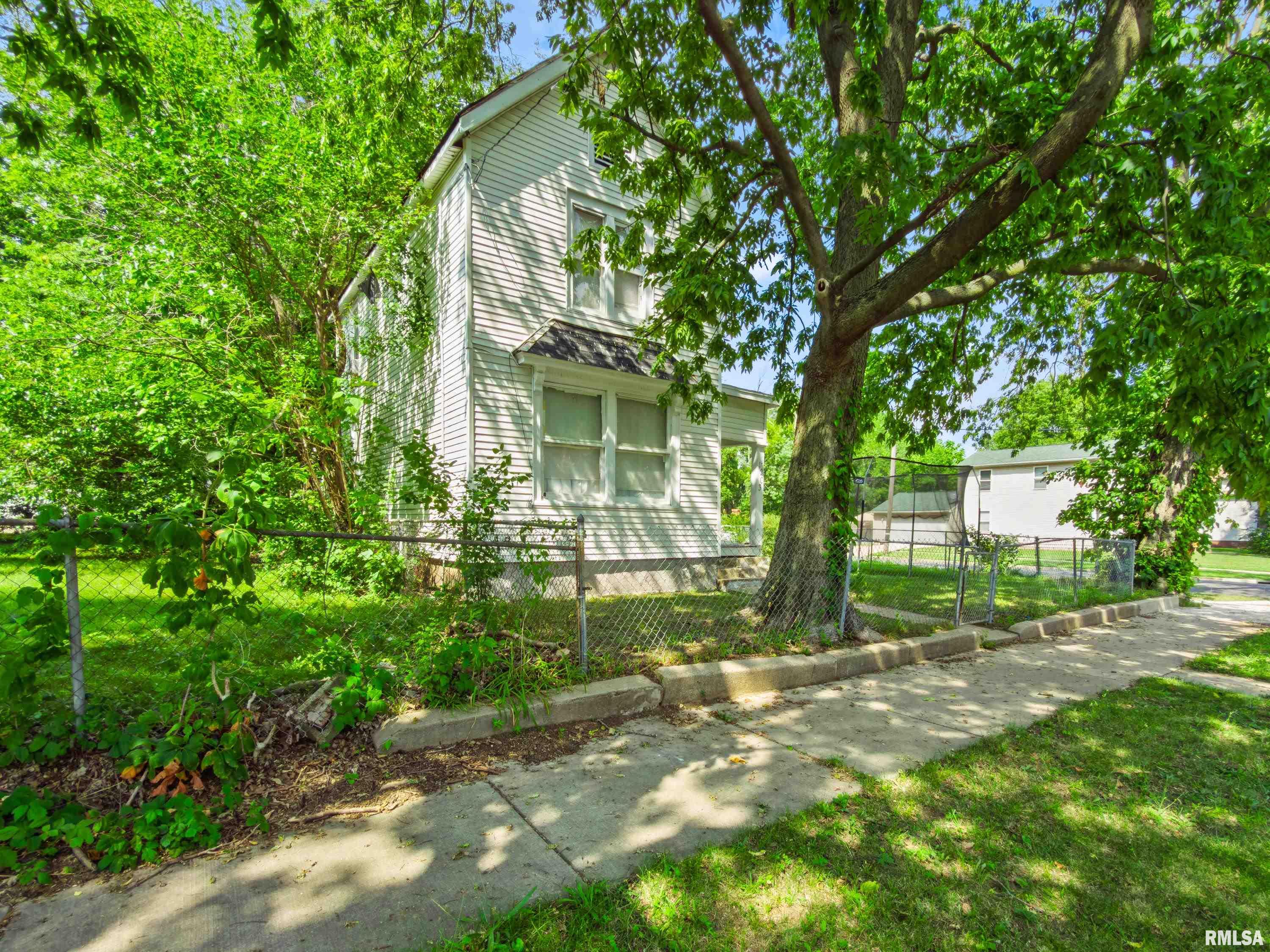 Residential in Peoria