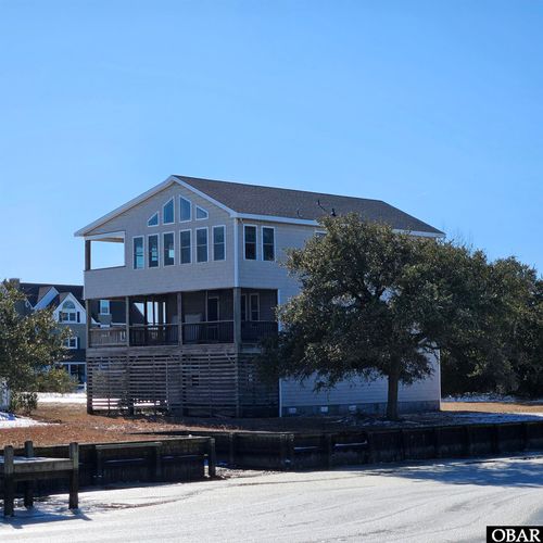 527 Swan Rd, Corolla, NC, 27927-9354 | Card Image