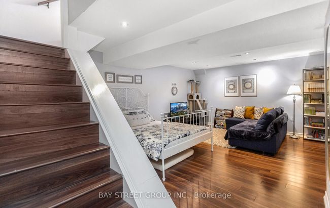 4238 Thomas Alton Blvd, House attached with 3 bedrooms, 4 bathrooms and 2 parking in Burlington ON | Image 37