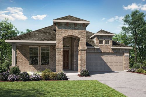 1725 Willow Patch Drive, Denton, TX, 76249 | Card Image
