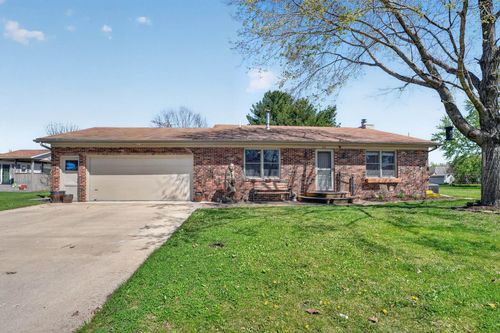 430 N Kelly Street, Shell Rock, IA, 50670 | Card Image
