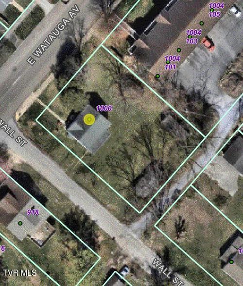 1000 Watauga Avenue, Johnson City, TN, 37601 | Card Image