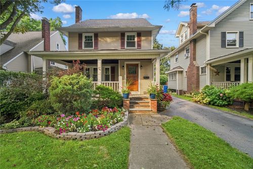 148 Merchants Road, Rochester, NY, 14609 | Card Image