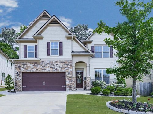 423 Livingston Pt, Acworth, GA, 30102-0104 | Card Image