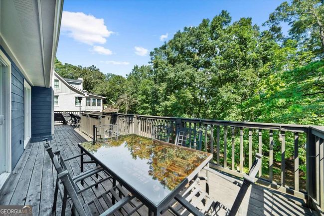 9430 Chestatee Ct, House other with 3 bedrooms, 3 bathrooms and 1 parking in Gainesville GA | Image 19