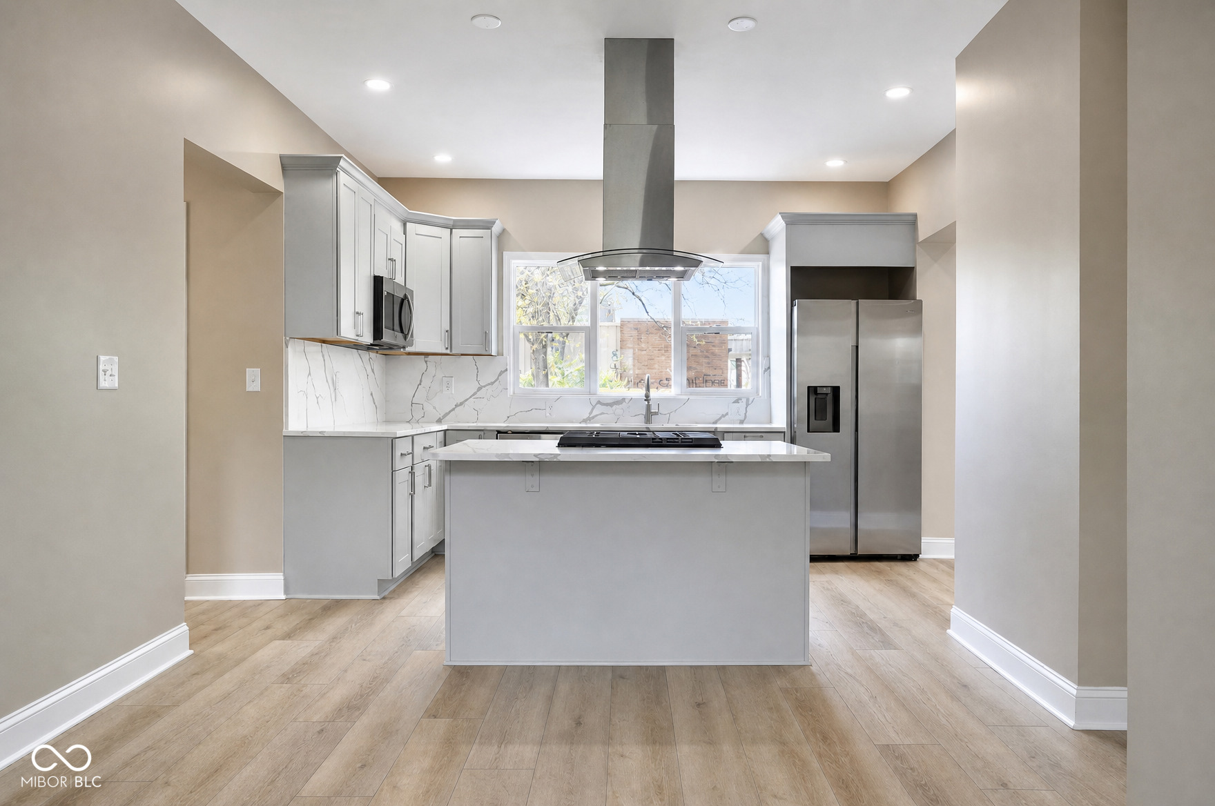 Residential in Indianapolis 4