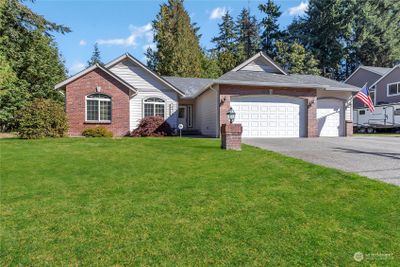 14415 50th Avenue E, House other with 3 bedrooms, 2 bathrooms and 3 parking in Tacoma WA | Image 1