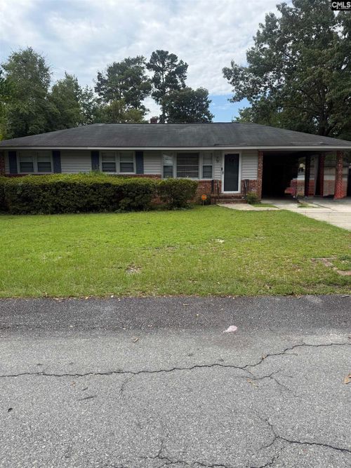 2104 Porter Drive, Columbia, SC, 29209-2935 | Card Image