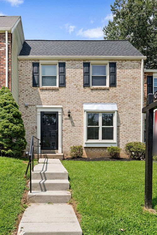 3022 Ellenwood Dr, FAIRFAX, VA, 22031-2013 | Card Image