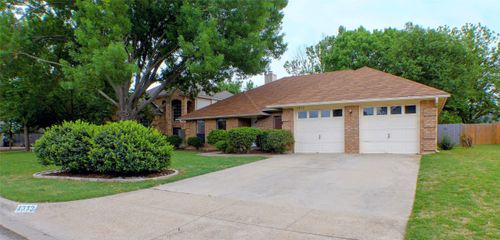 1312 Concho Drive, Benbrook, TX, 76126 | Card Image